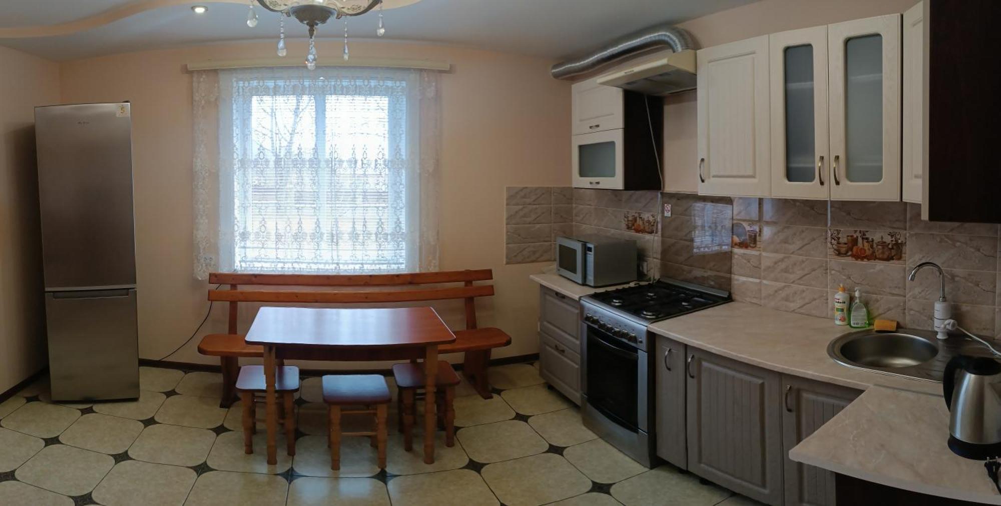 Гірська Роса Verkhniy Yasenov Exterior foto