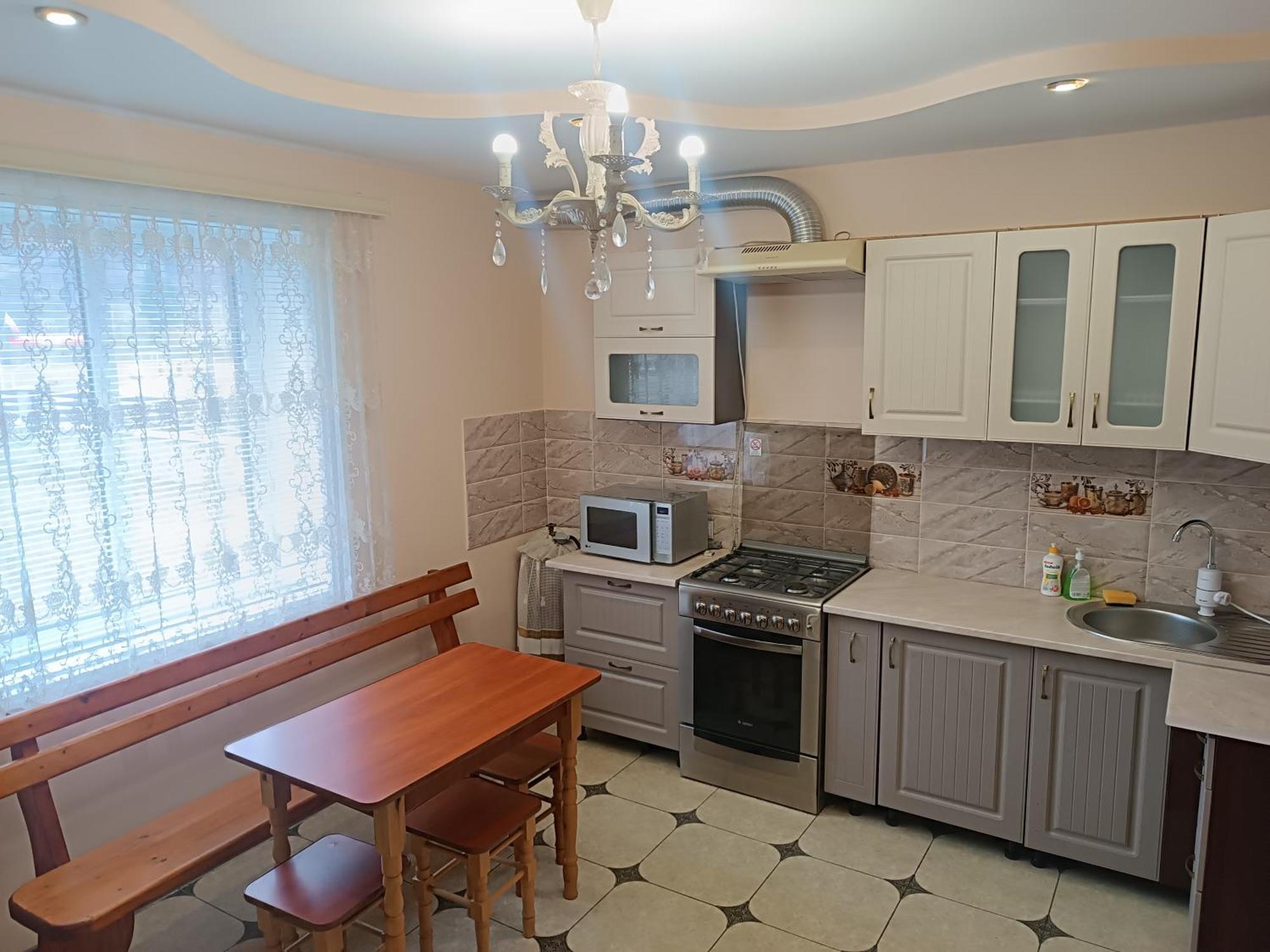 Гірська Роса Verkhniy Yasenov Exterior foto